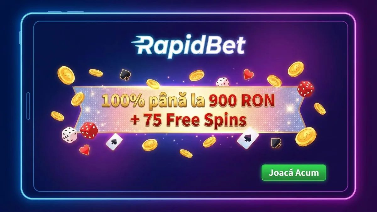 RapidBet