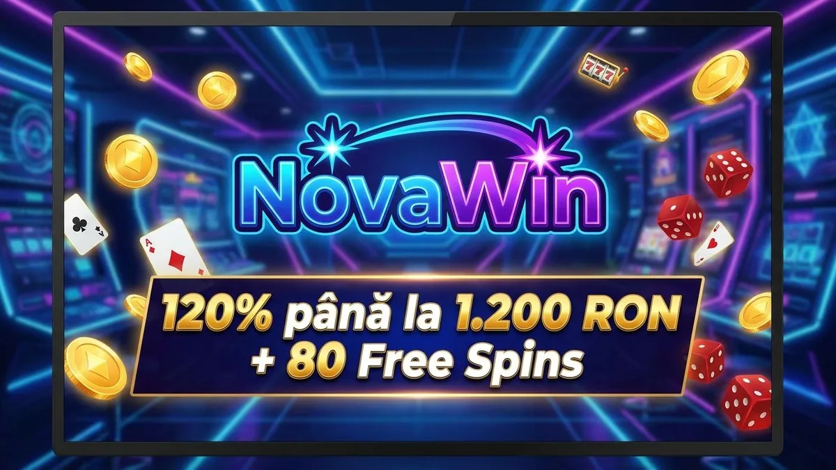 NovaWin