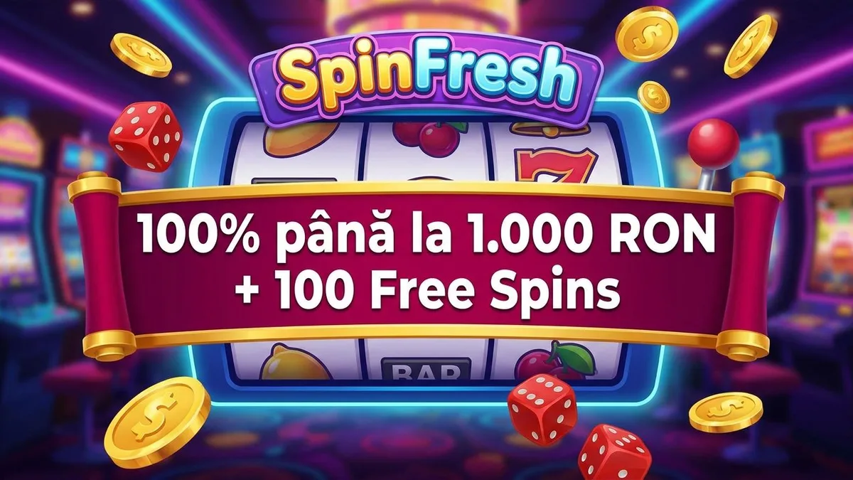 SpinFresh